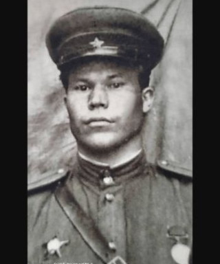 Першин Николай Макарович