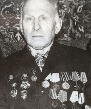 Васильев Анатолий Петрович