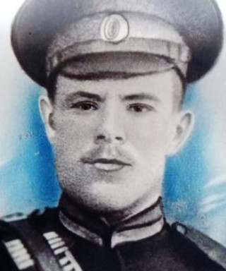 Северинов Антон Поликарпович