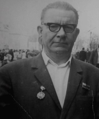 Зенков Иван Владимирович