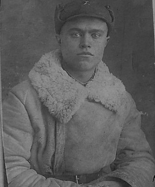 Мешков Василий Петрович