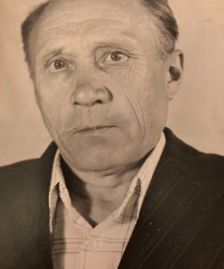 Аржанов Григорий Павлович