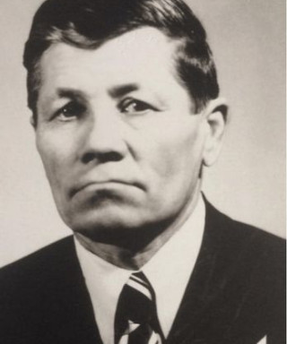 Антонов Алексей Антонович