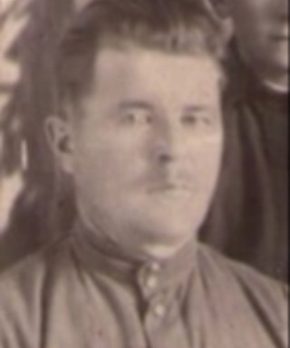 Максимов Григорий Федорович