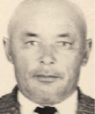 Кадыргалиев Иргали