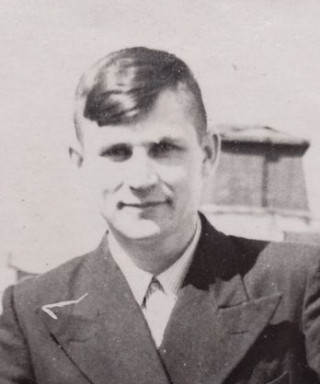 Кузовков Константин Осипович