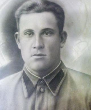 Придатько Василий Кузьмич