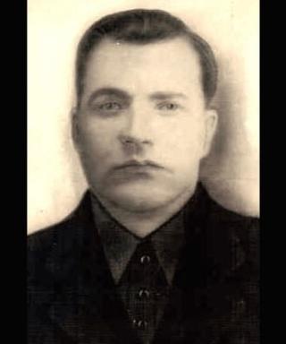 Сафронов Архип Леонтьевич
