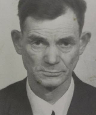 Хайруллин Закарьян Юмагулович