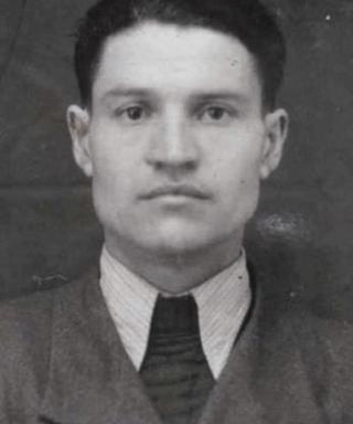 Ларин Григорий Федорович