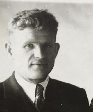 Семёнов Иван Михайлович