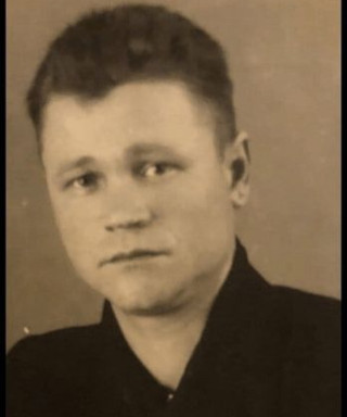 Дыранов Сергей Дмитриевич