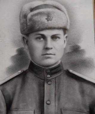 Свиридов Сергей Георгиевич