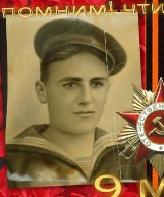 Зенкин Иван Яковлевич