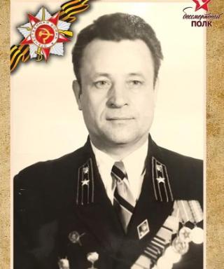 Лопатин Михаил Григорьевич