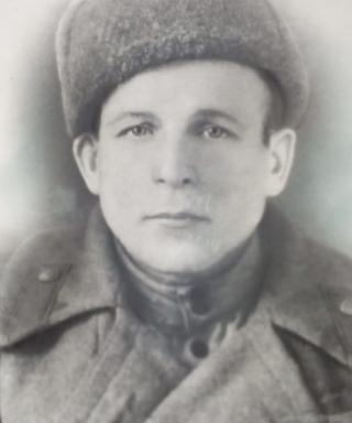 Калинин Александр Иванович