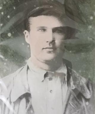 Цеолковский Андрей Дмитриевич