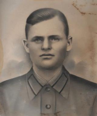 Костенко Алексей Митрофанович
