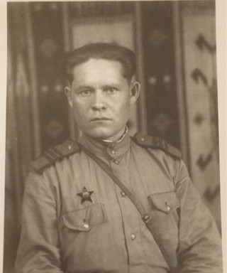 Якубов Талип Ярмухамедович