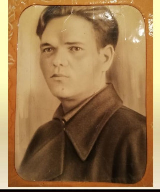 Файзуллин Мавлет Мергалеевич