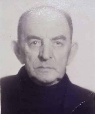 Михайлов Николай Николаевич