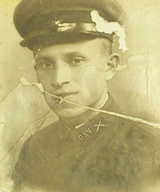 Дунаев Михаил Алексеевич