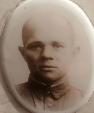 Бодров Иван Иванович