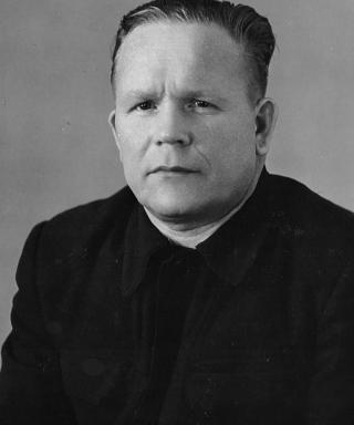 Скопин Михаил Иванович