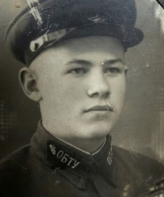 Киктенко Михаил Федосеевич