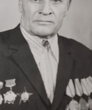 Клименко Григорий Антонович