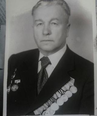 Траторов Иван Стефанович