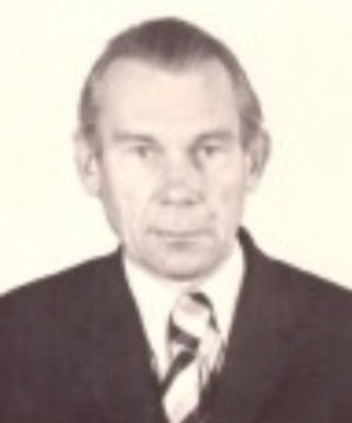 Петров Борис Иванович