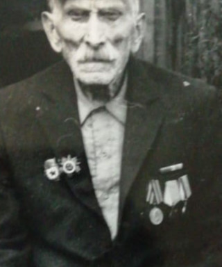 Ольшанский Леонтий Ермолаевич