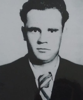 Калинин Юрий Павлович