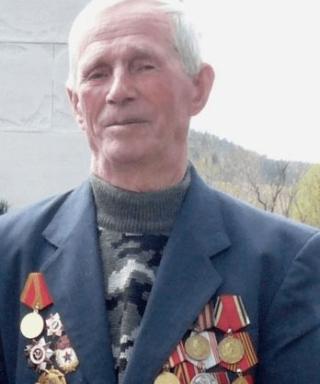 Кузнецов Иван Андреевич