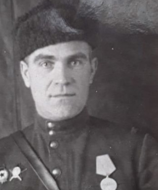 Корнеев Прокопий Григорьевич