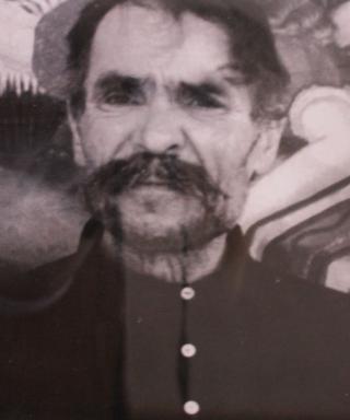 Шарковский Яков Алексеевич