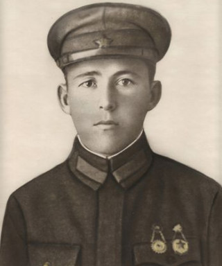 Камалов Усман