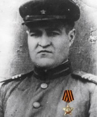 Толмачев Дмитрий Павлович