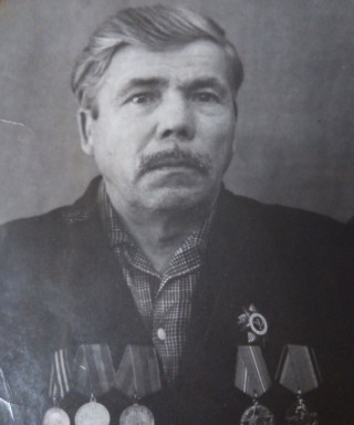 Зингеев Николай Михайлович