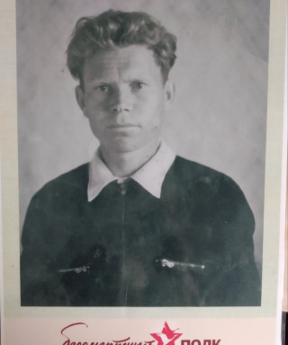 Бородин Андрей Игнатьевич