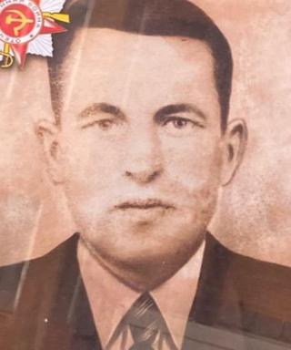 Дмитриенко Григорий Антонович