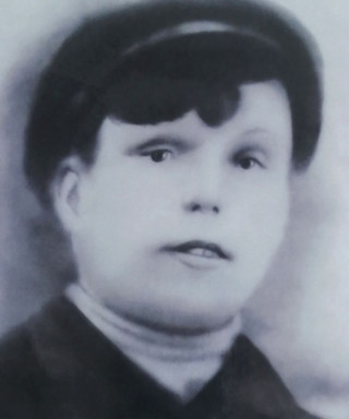 Бородин Григорий Алексеевич