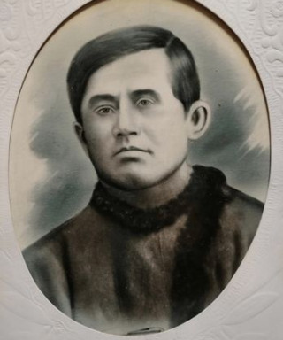 Бутяев Фрол