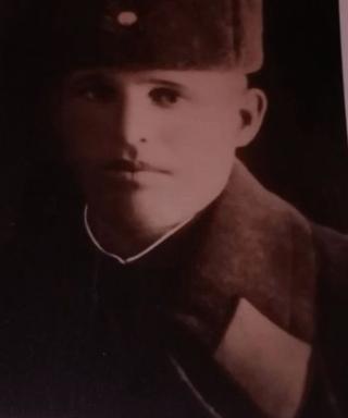 Шастов Владимир Алексеевич
