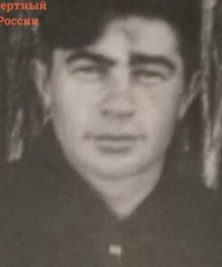 Ганеев Асхат Маликович