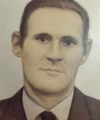 Шачин Алексей Фёдорович