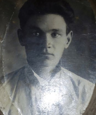 Половинщиков Георгий Сафонович