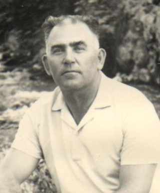 Боровский Петр Архипович