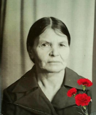 Кузнецова Мария Матвеевна